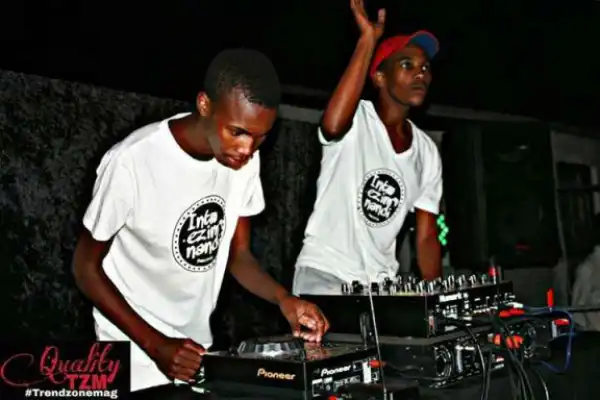 Baseline vs Mshimane - Sgubhu vs Gqom
